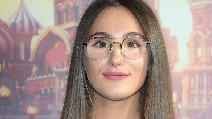 Chi è Sofia Dalle Rive, tiktoker con la passione per la recitazione