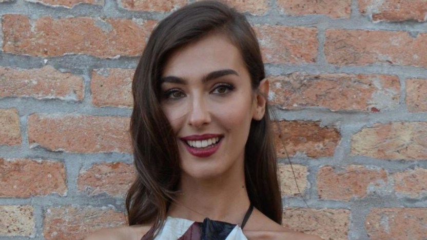 Chi è Stella Egitto, Maurizia di Buongiorno, mamma!