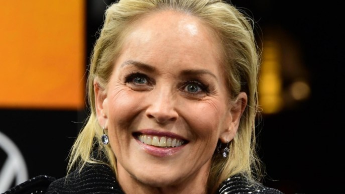 Che tempo che fa confermato in autunno. E intanto arriva Sharon Stone