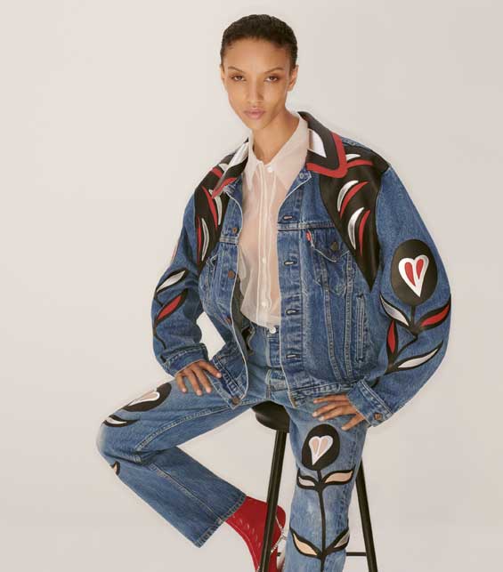 Upcycled-by-Miu-Miu-in-collaboration-with-Levi's_Georgia-Palmer
