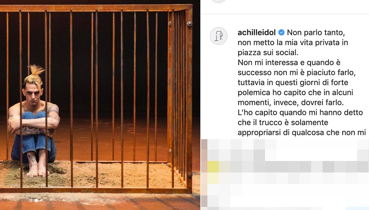 Achille Lauro