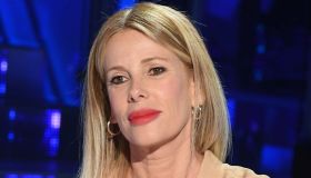 Alessia Marcuzzi si mette a nudo sulle sue insicurezze: “Sono fragile”
