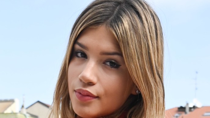 Chi è Alice De Bortoli, star de ‘Il Collegio’ e di TikTok