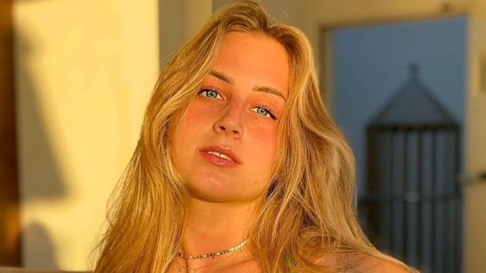 Chi è Ambra Cotti, la tiktoker che spopola tra gli adolescenti