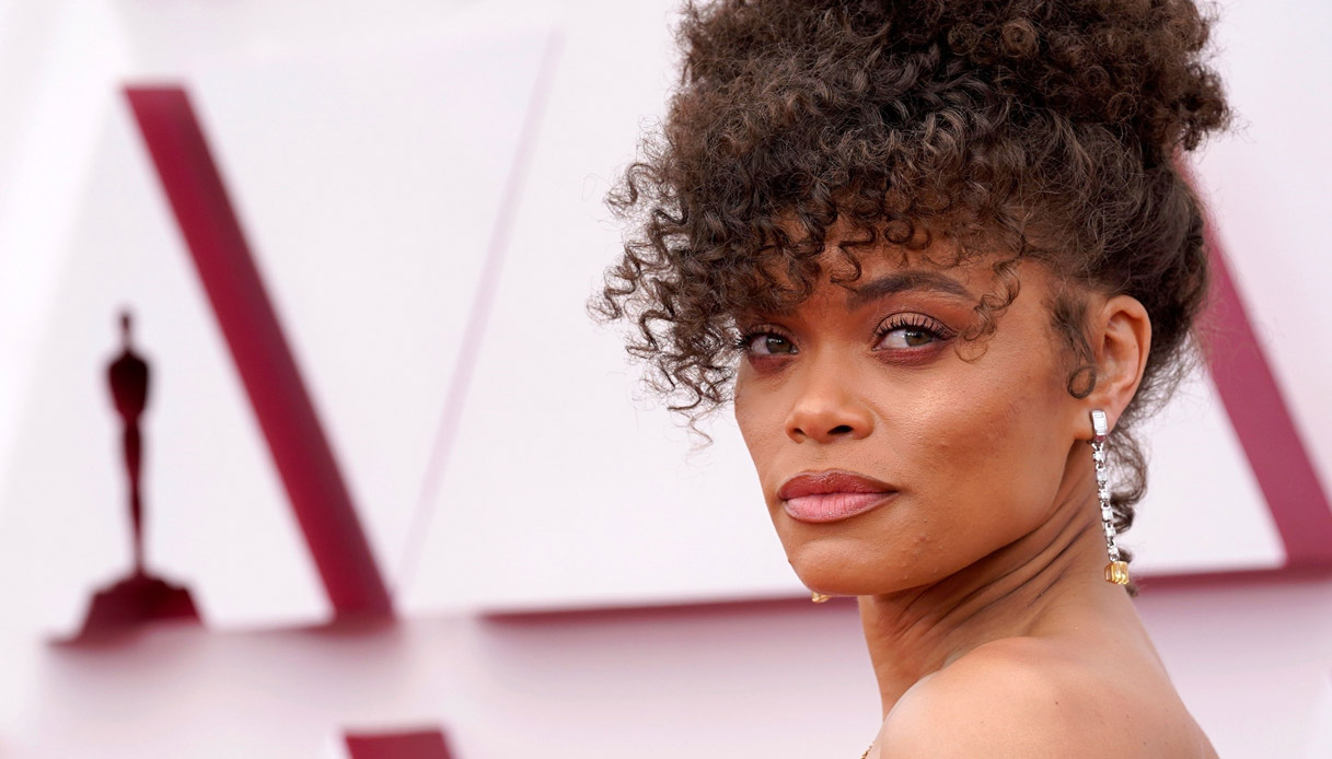 Andra Day