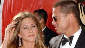 Jennifer Aniston, il momento migliore di Friends? Quello con Brad Pitt