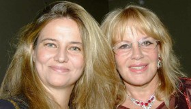 Antonella Lualdi e Antonella Interlenghi, tale madre tale figlia