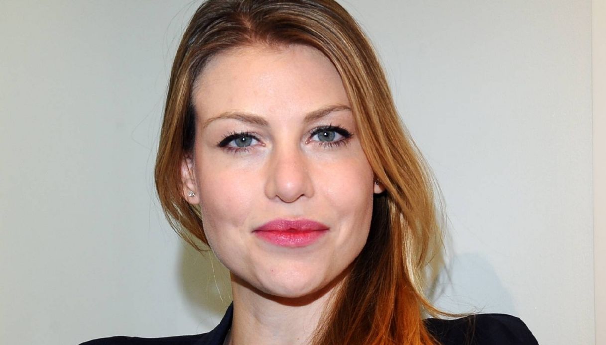 Barbara Berlusconi, quinta gravidanza in “azzurro”: è incinta di un maschietto