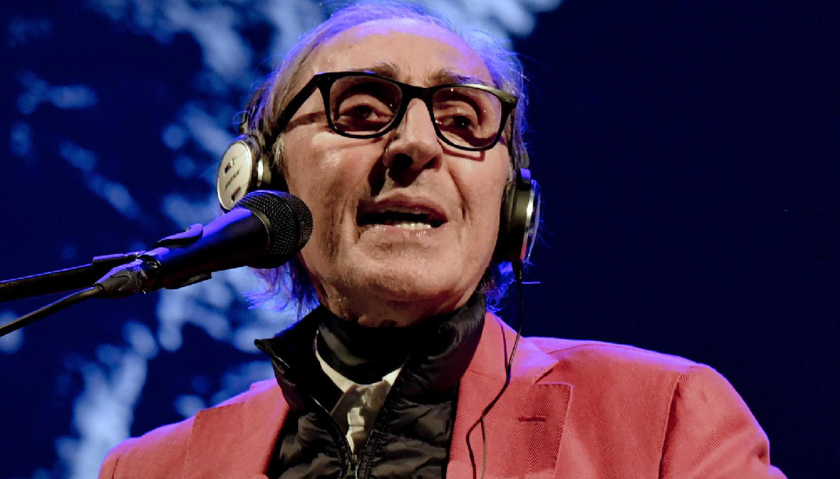 Franco Battiato: il filosofo della musica tra amori e arte