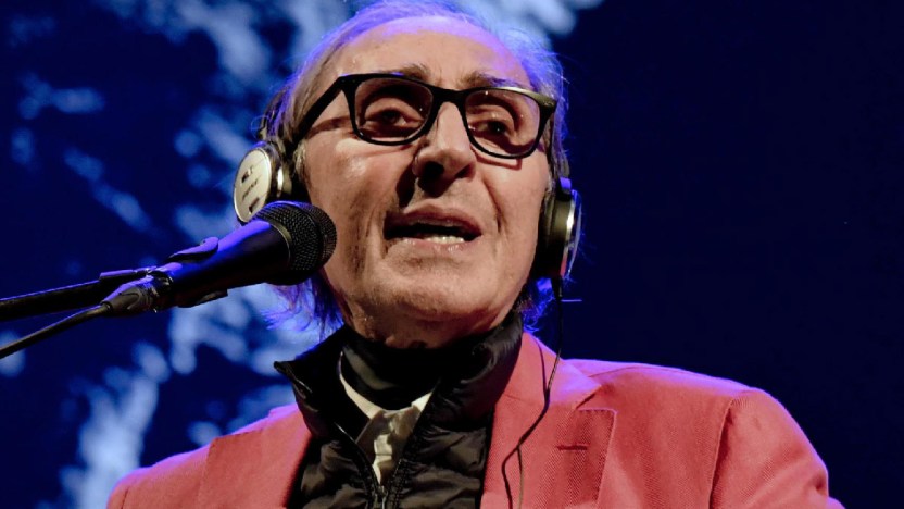 Franco Battiato: il filosofo della musica tra amori e arte