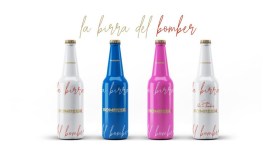 Bombeer, la birra tutta rosa (dedicata alle donne)