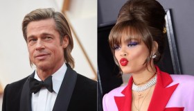 Chi è Andra Day, la donna che ha stregato Brad Pitt