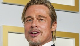 Brad Pitt punta su Andra Day. Delusione per Jennifer Aniston