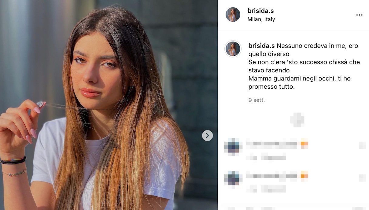 Brisida