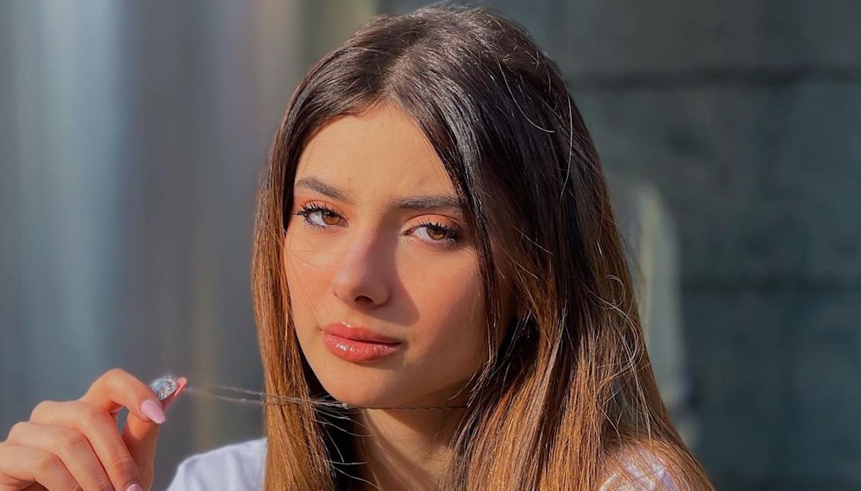 Chi è Brisida, la star di TikTok da milioni di follower