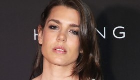 Charlotte Casiraghi, quella giacca in paillettes che fa impazzire tutte