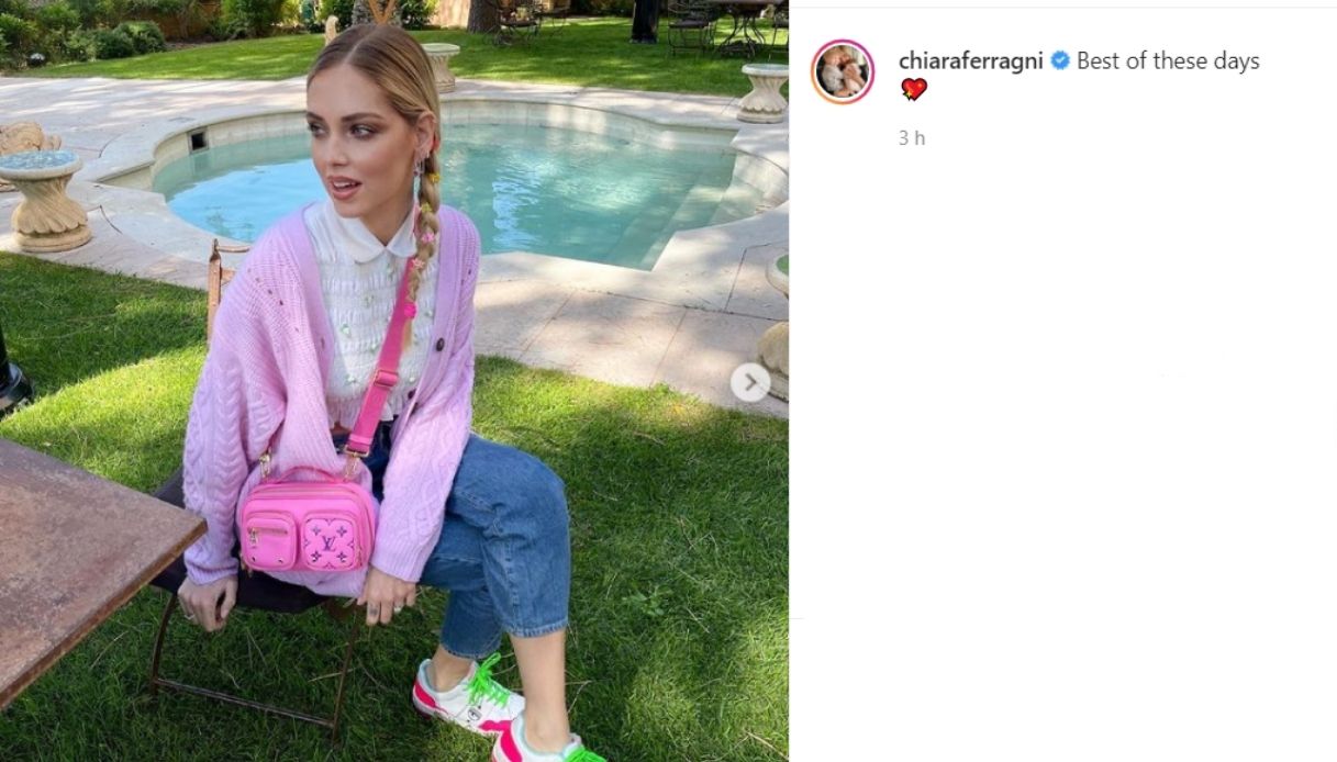 Chiara Ferragni