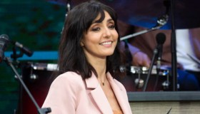 Concerto del Primo Maggio, menomale che c’è Ambra