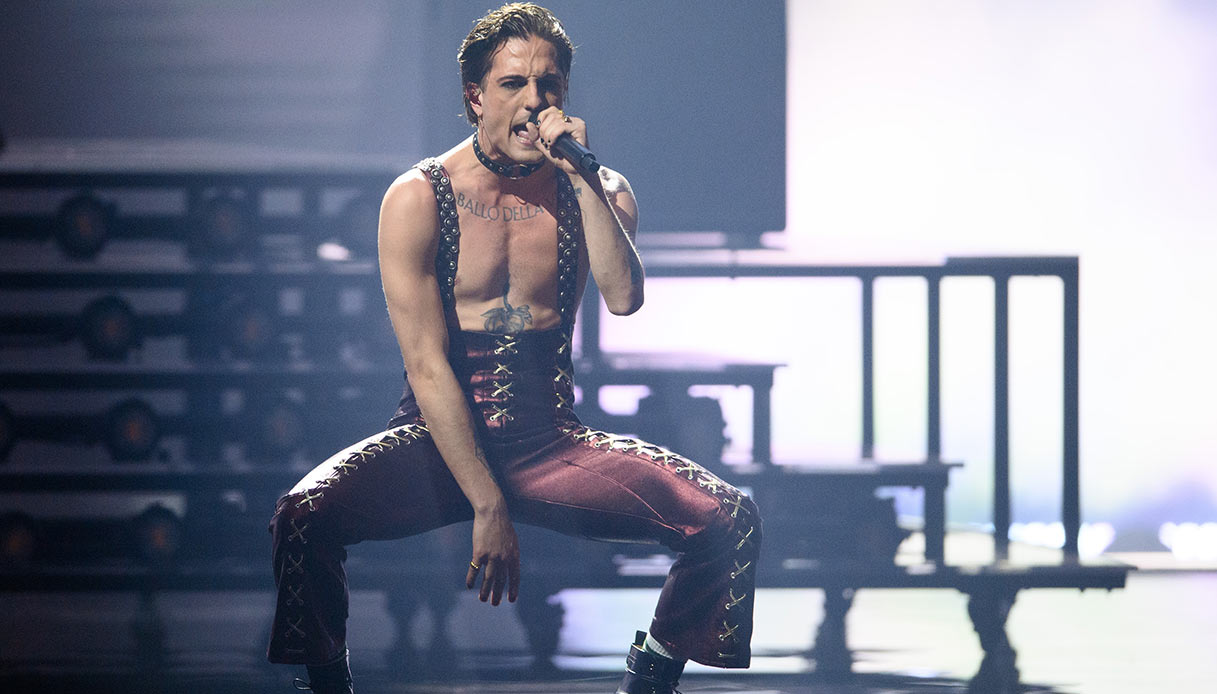 Eurovision: Maneskin favoriti alla vittoria (ma niente parolacce)