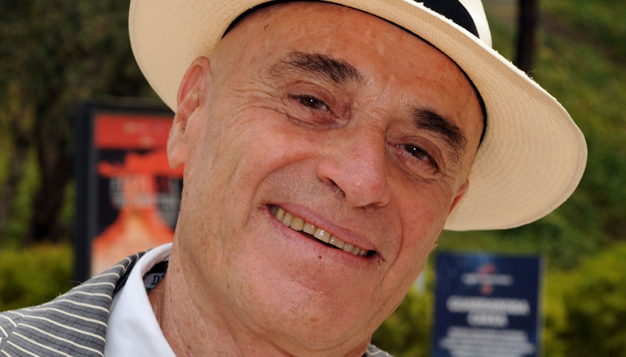 Domenica Live, Edoardo Vianello ricorda Susanna: “Mi manca la sua tenerezza”