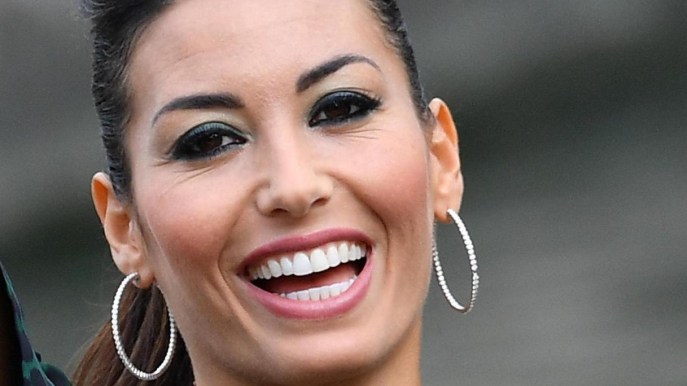 Torna Scherzi a Parte: tra gli ospiti anche Elisabetta Gregoraci
