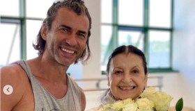 Carla Fracci, l’ultima telefonata di Oriella Dorella. E il messaggio di Kledi su Instagram