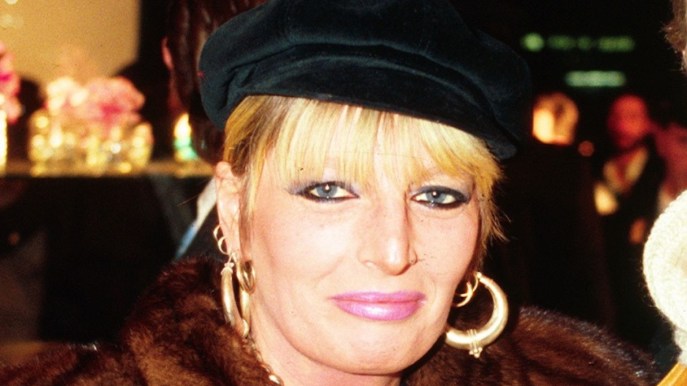 Chi è Seva Borzak Jr, il figlio di Gabriella Ferri: i suoi ricordi più cari