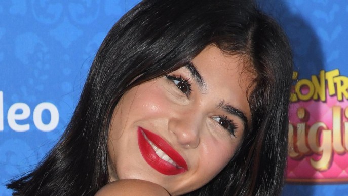 Chi è Giulia Sara Salemi, tiktoker che sogna di diventare un’attrice