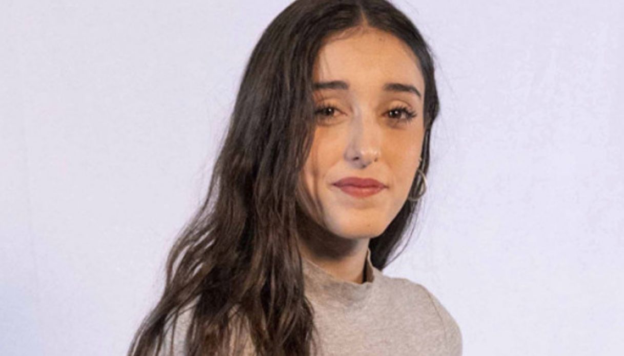 Amici, infortunio per Giulia Stabile: come sta