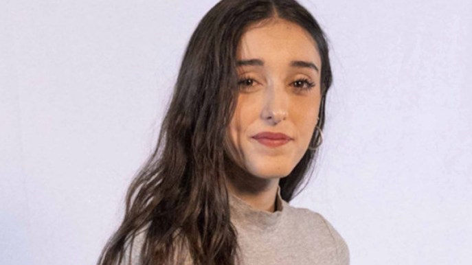 Amici 2021, Giulia Stabile risponde agli insulti: “Siete senza cuore”