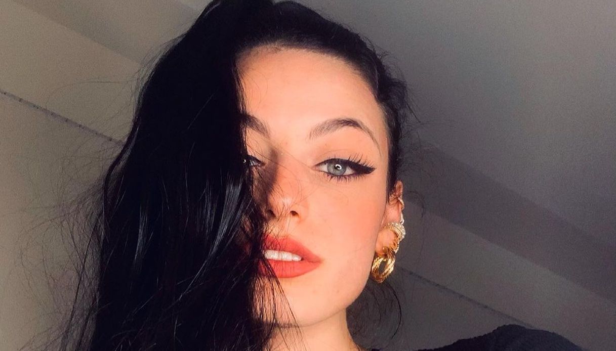 Chi è Giulia Vitaliti, che da Miss Italia è diventata star di TikTok
