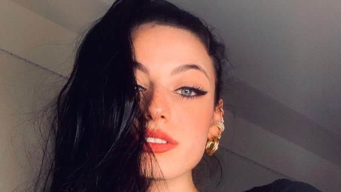 Chi è Giulia Vitaliti, che da Miss Italia è diventata star di TikTok