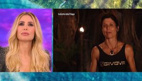 Isola, il messaggio di Isolde e l’occasione sprecata di Ilary