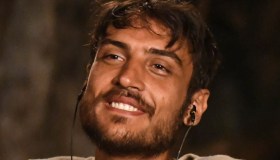 Isola 2021, il vincitore è Awed ma la scena è di Ignazio e Cecilia