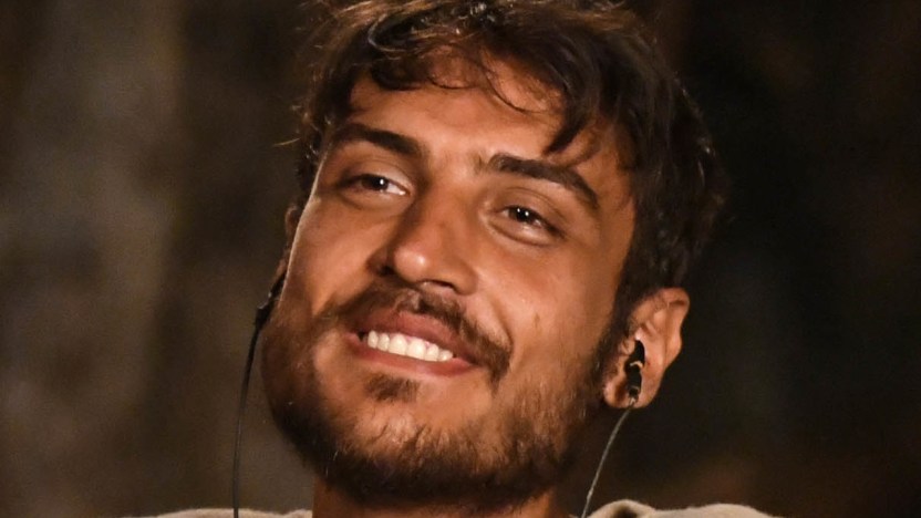 Isola 2021, il vincitore è Awed ma la scena è di Ignazio e Cecilia