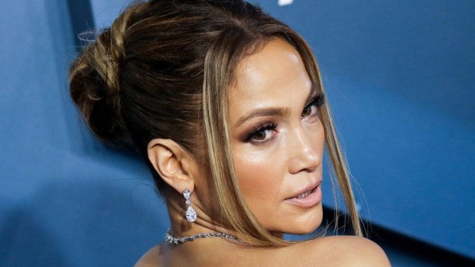 Jennifer Lopez, dopo l’annullamento delle nozze si consola con Ben Affleck