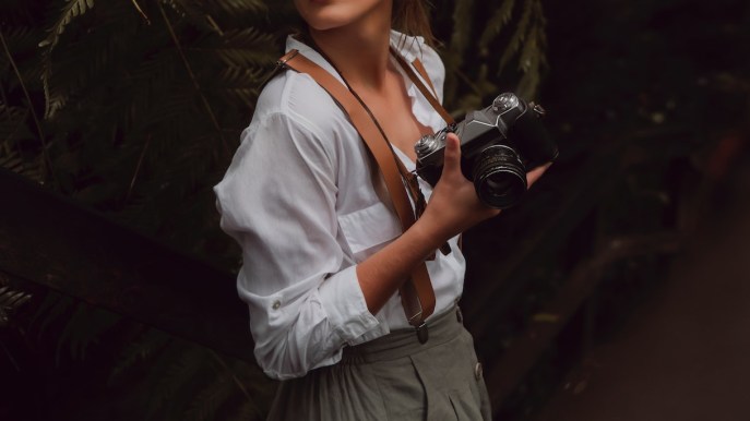 Come rendere trendy un capo vintage: consigli per un look super cool!