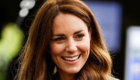 Kate Middleton e la prima dose di vaccino: “Sono estremamente grata”