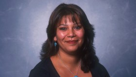 Kaukab Stewart, la prima donna di colore eletta al Parlamento scozzese