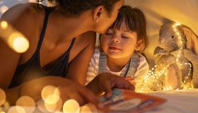 10 libri della buonanotte per bambini e bambine a seconda dell’età