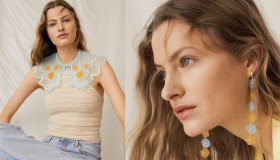 Mango: sostenibilità e tecnologia per la nuova capsule collection