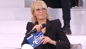 Amici 2021: Maria aiuta Deddy e tre cose che (forse) vi siete persi questa settimana