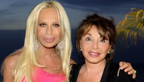 Mariella Milani: “Versace? Un genio che rese la spilla da balia glamour”