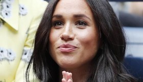 Meghan Markle diventa scrittrice: in arrivo un libro per bambini