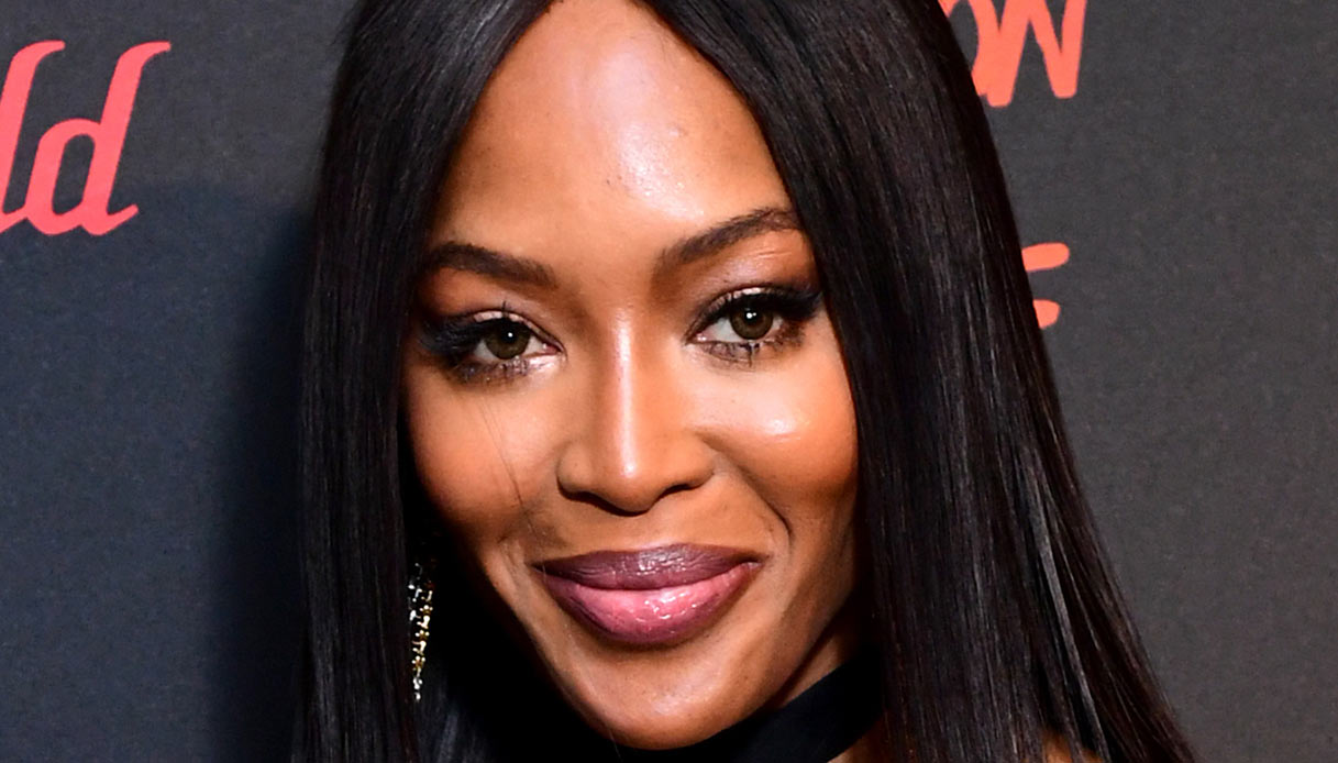 Naomi Campbell mamma: fidanzato segreto e maternità surrogata