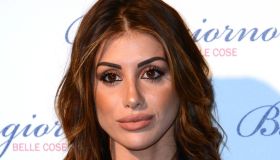 Nicoletta Larini, fidanzata di Stefano Bettarini, è in ospedale: il messaggio su Instagram