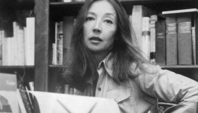 Oriana Fallaci sull’aborto e su quel bambino “mai nato”