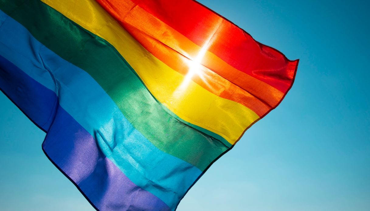 Orientamento sessuale: alla scoperta di tutte le sfumature dell’amore