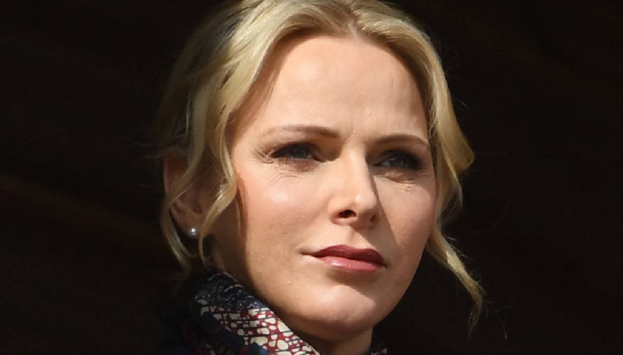 Charlene e il viaggio in Africa che l’ha toccata nel profondo: “Sensibilizzerò i miei figli”