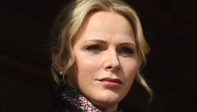 Charlene e il viaggio in Africa che l’ha toccata nel profondo: “Sensibilizzerò i miei figli”